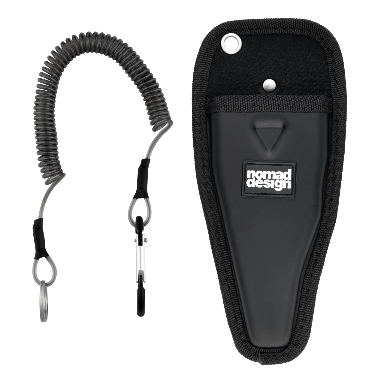 Picture of Nomad Hydra-X 8" Split Ring Stainless Pliers 
